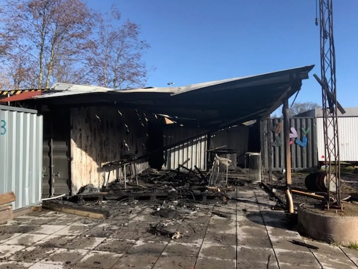 Foto: Jacob Saggaard, Vig Festoval