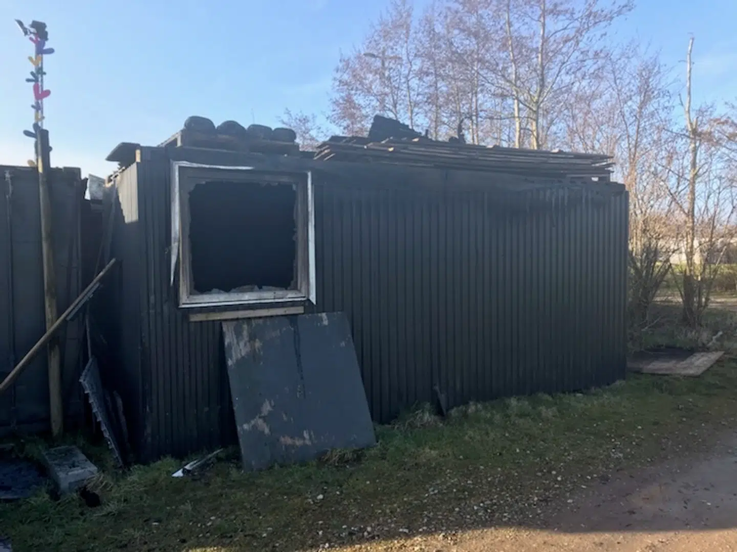 Foto: Jacob Saggaard, Vig Festival