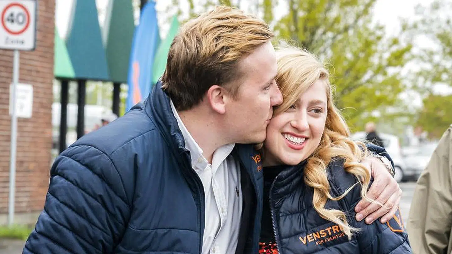 Bergur Løkke Rasmussen efter valgduel: Tak | Politik | Nyheder | Video ...