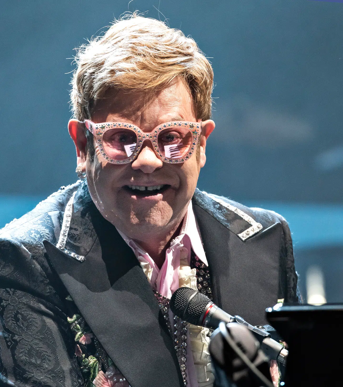 Elton John