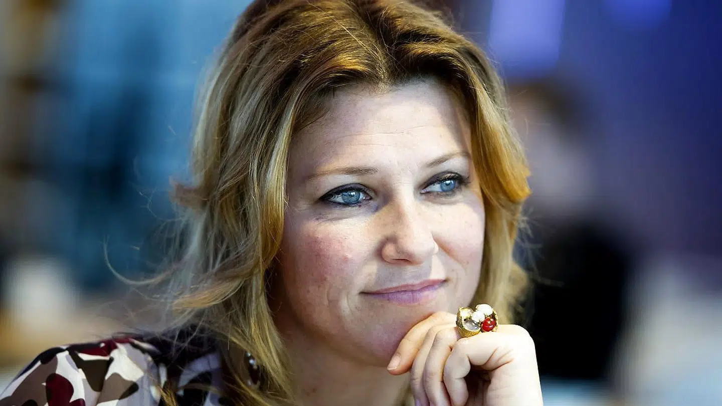 Den norske prinsesse Märtha Louise har fået ny kæreste. (Arkivfoto)
