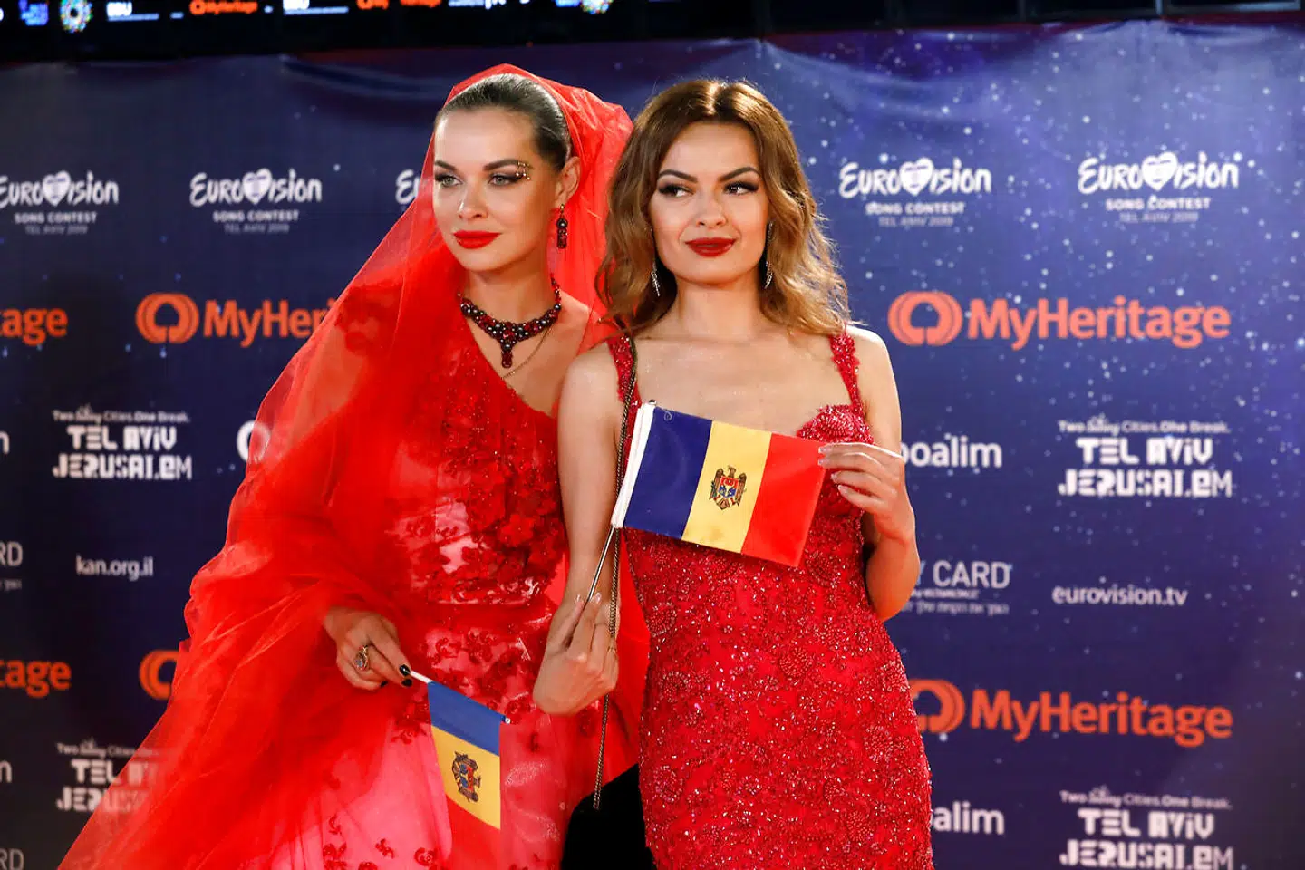 Moldova.