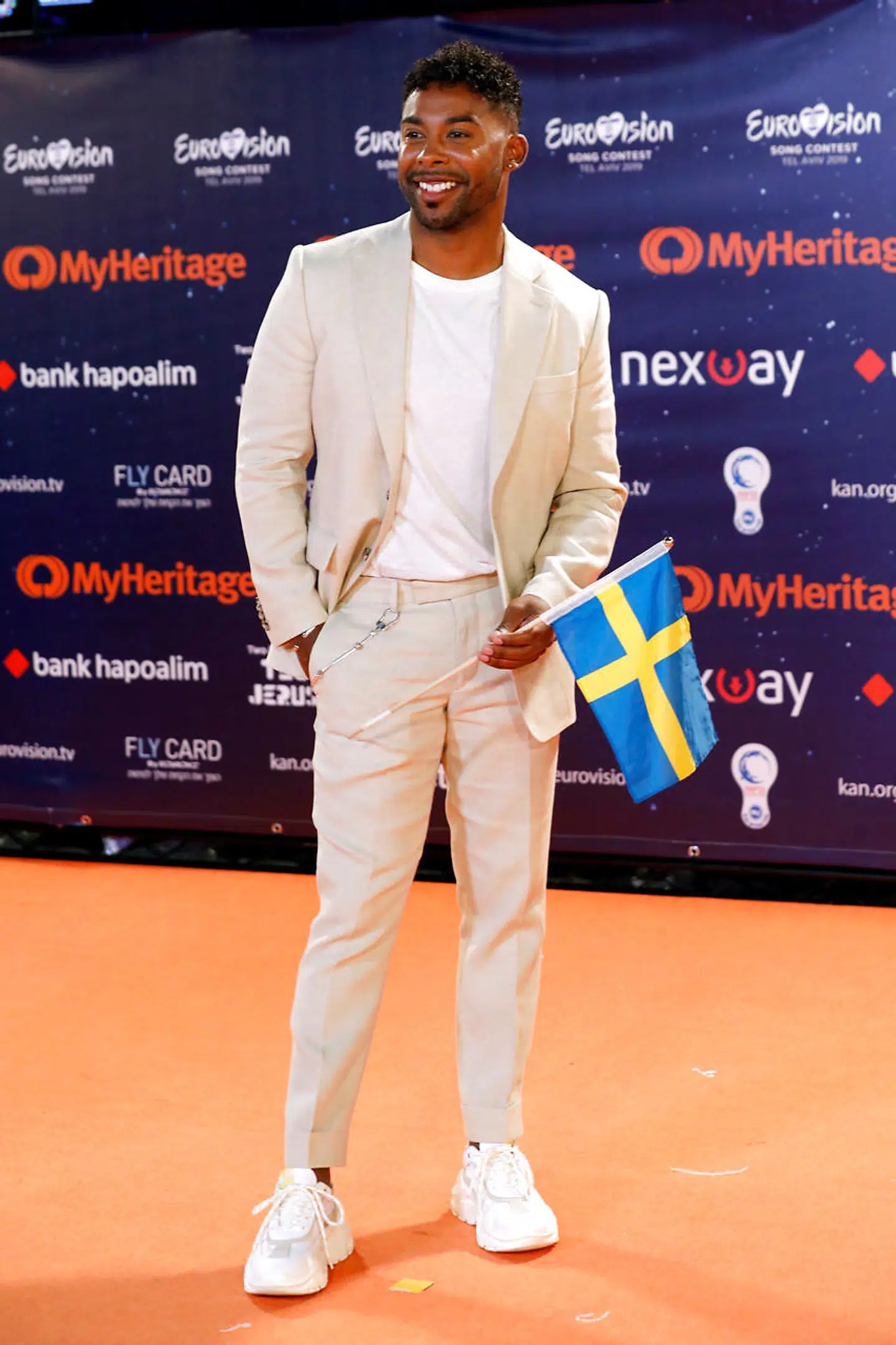Sverige.
