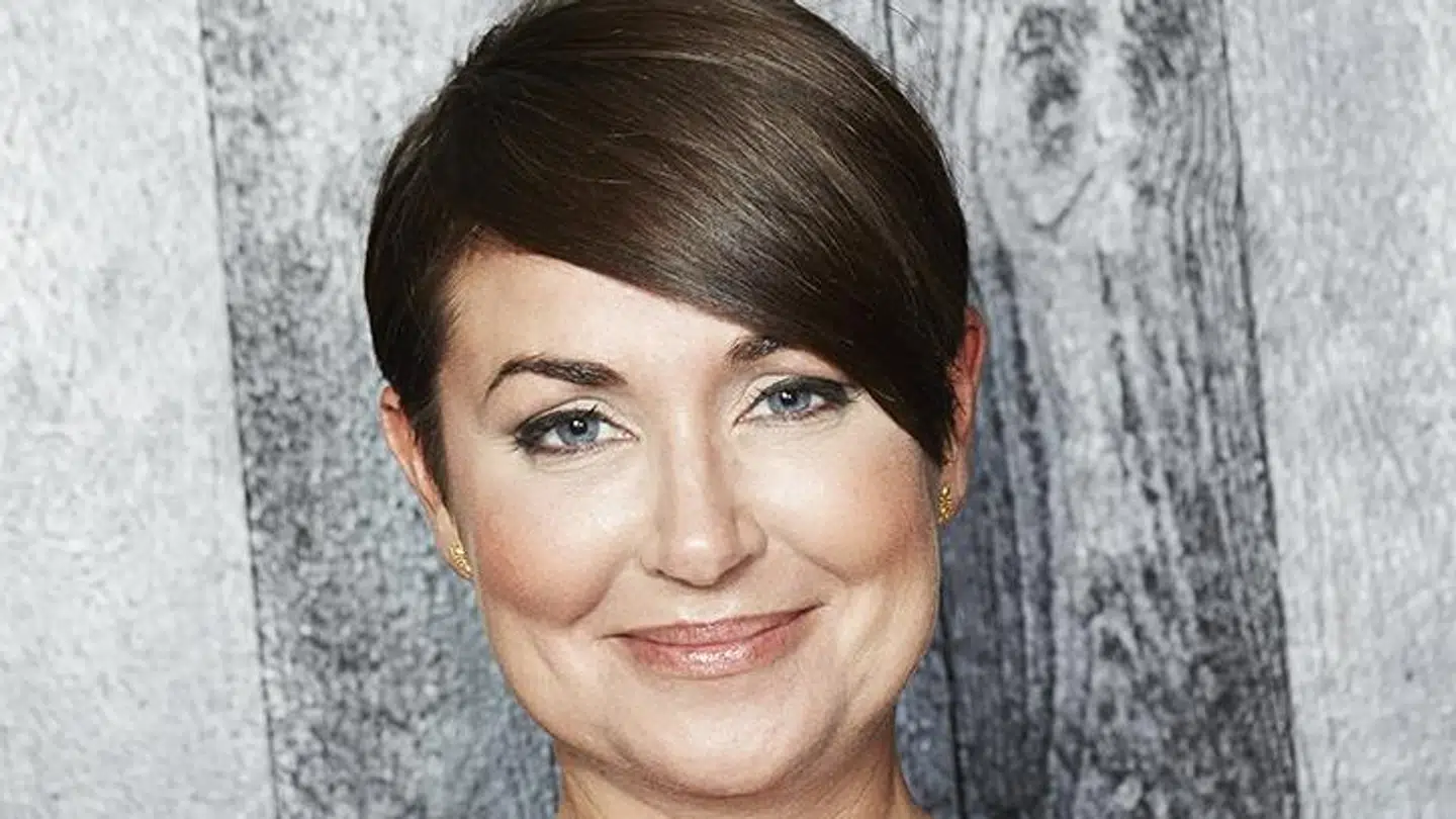 Christina Katrine Klitsgaard er sur over den behandling, hun fik af RyanAir.
