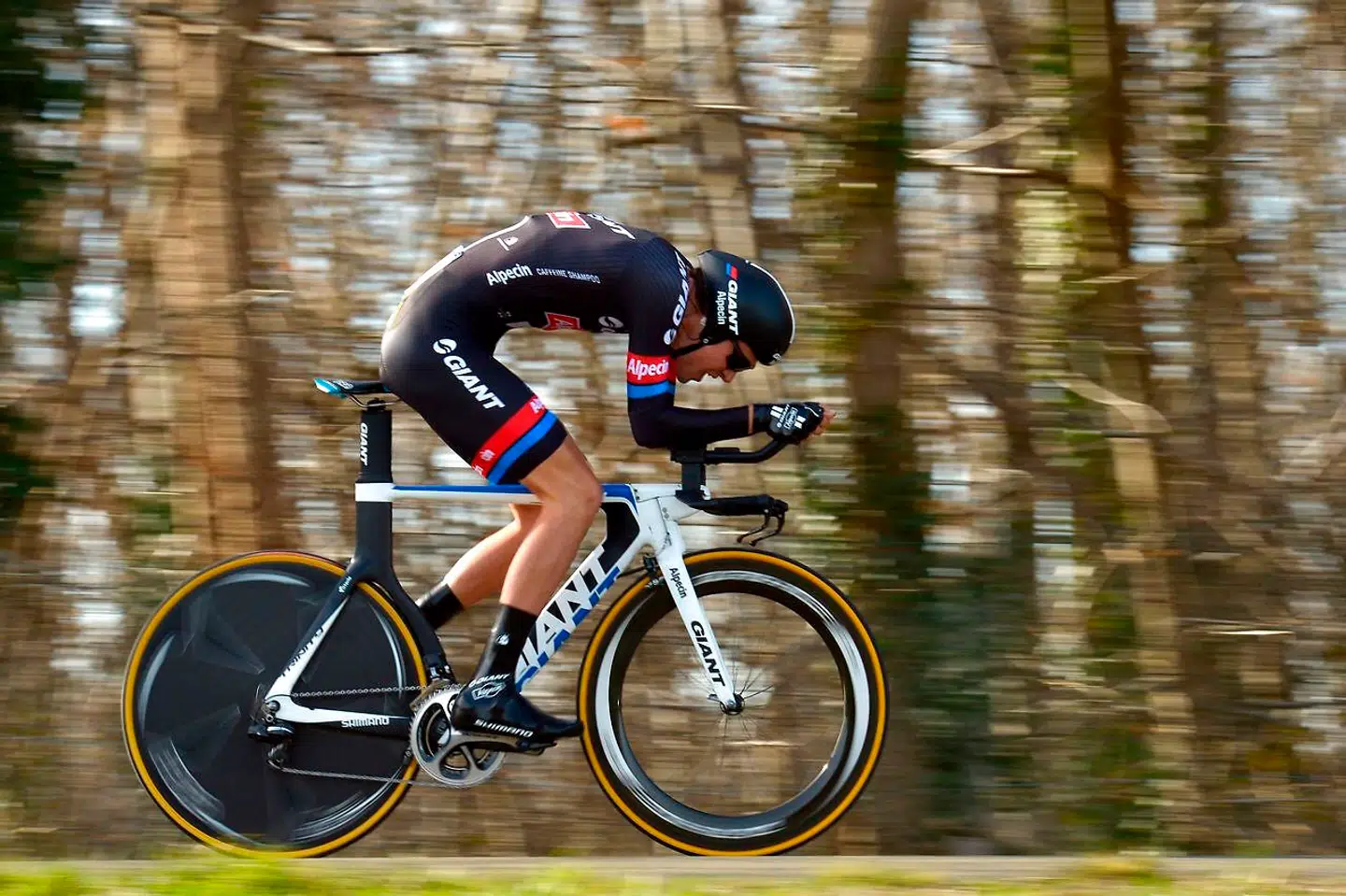 Georg Preidler, som Christopher Juul-Jensen kender fra tiden som amatør, stod frem og indrømmede brugen af doping.