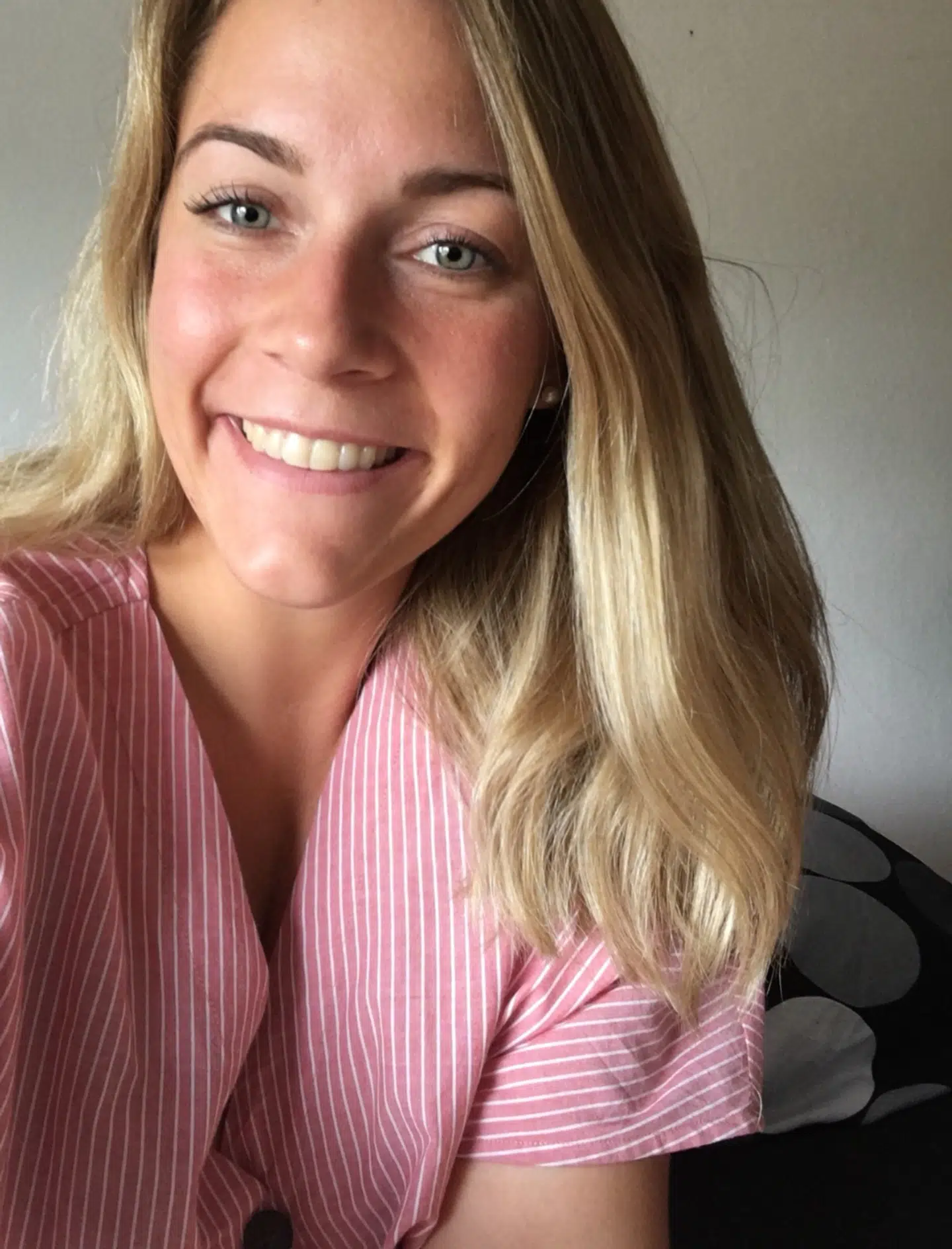 Julie Holst er ærgerlig over, at Christiane Schaumburg Müller lægger navn til Andcopenhagen.