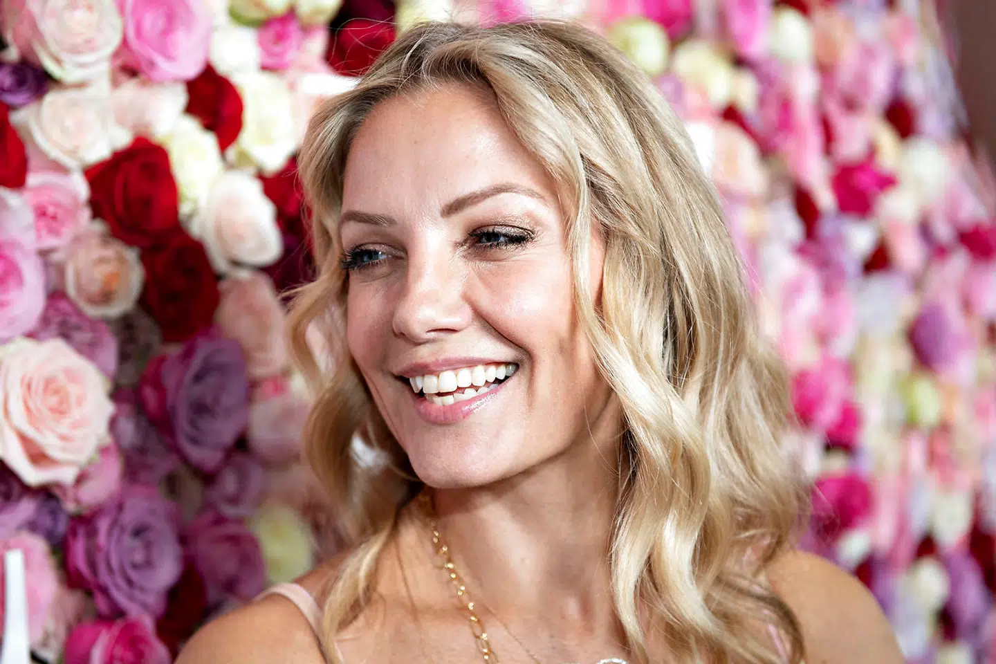 ELLE Style Awards 2019. Caroline Fleming. København, 10 maj 2019.