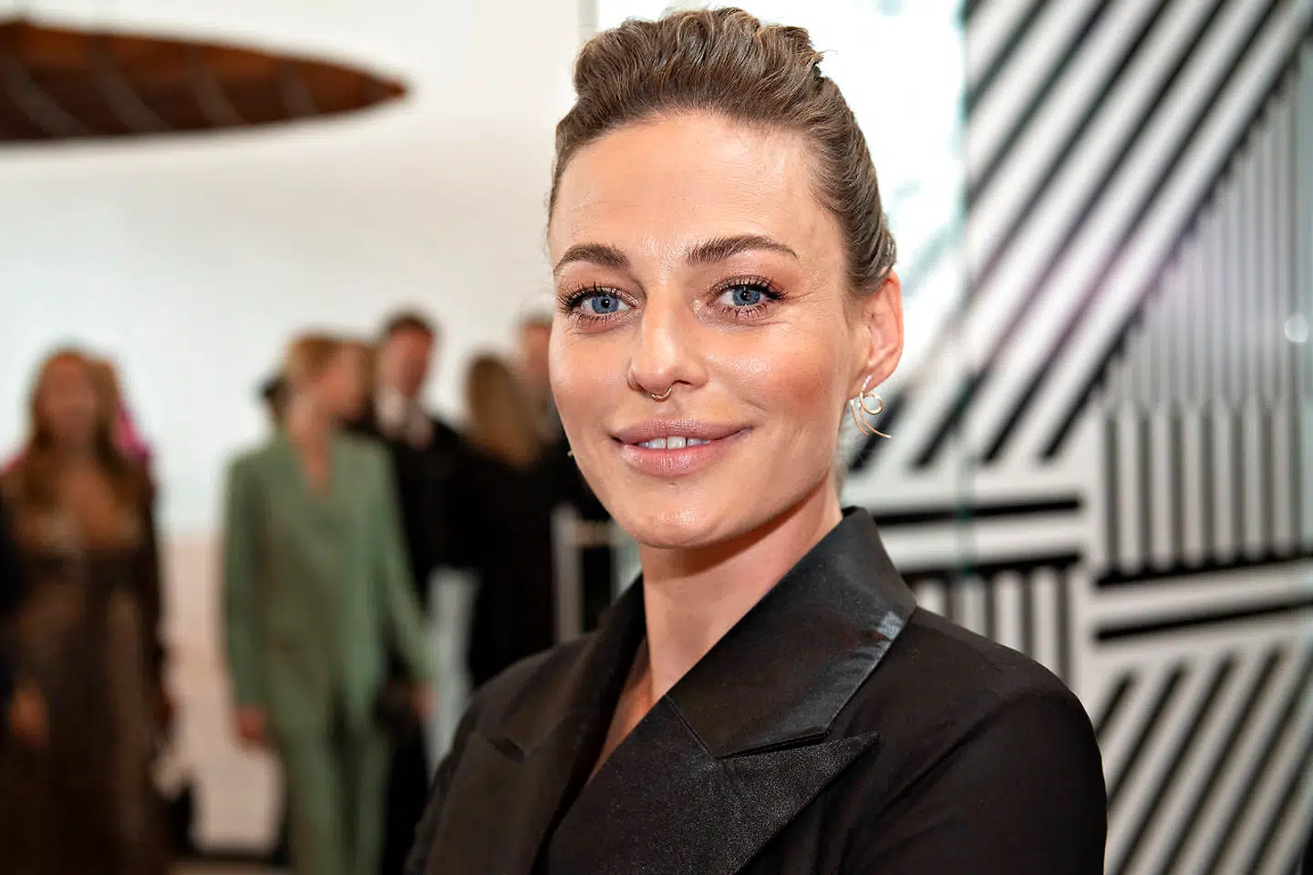 ELLE Style Awards 2019. Sarah Grünewald. København, 10 maj 2019.