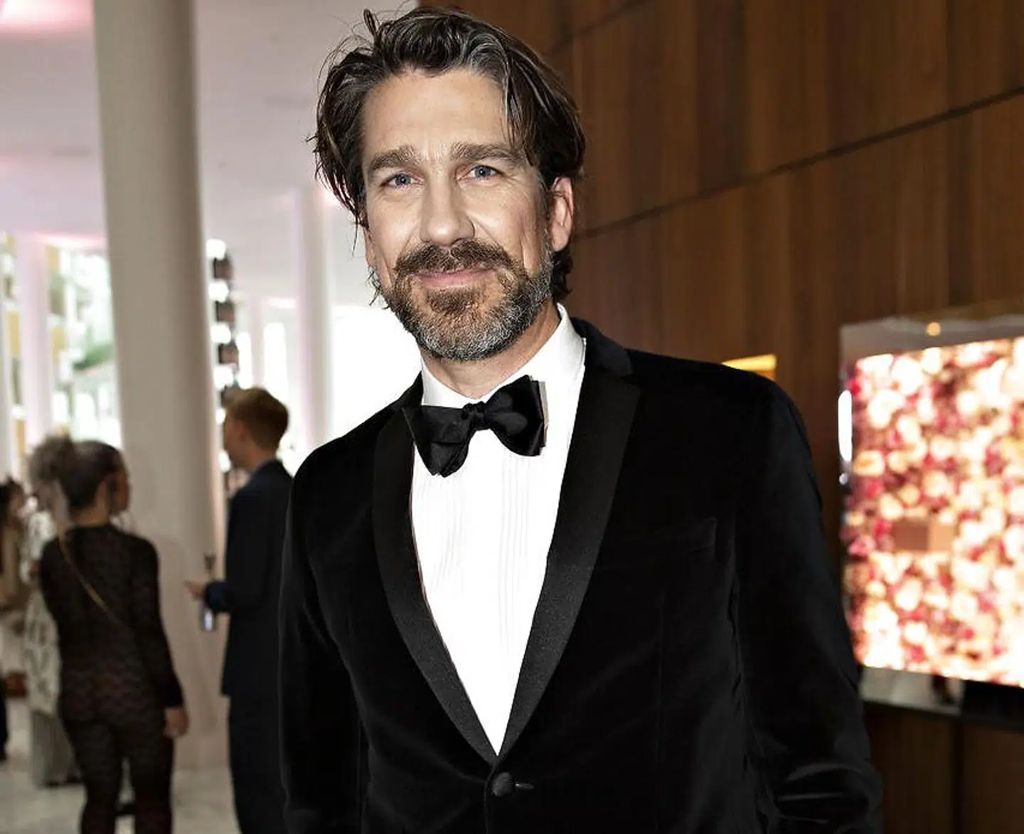 ELLE Style Awards 2019. Nikolaj Koppel. København, 10 maj 2019.