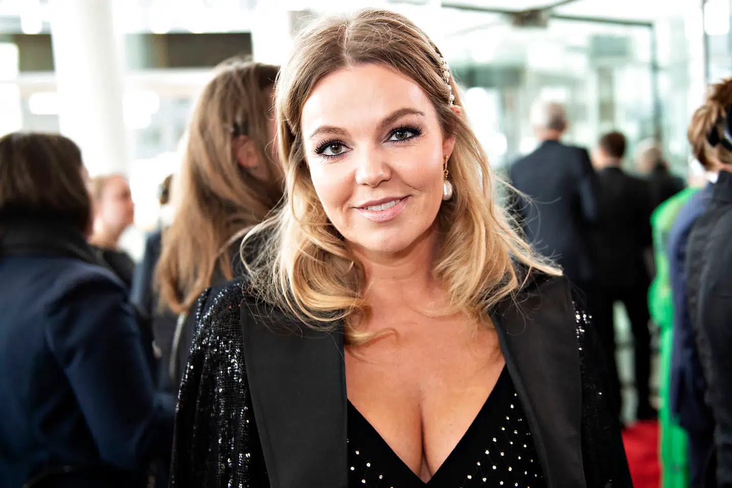 ELLE Style Awards 2019. Lina Rafn København, 10 maj 2019.