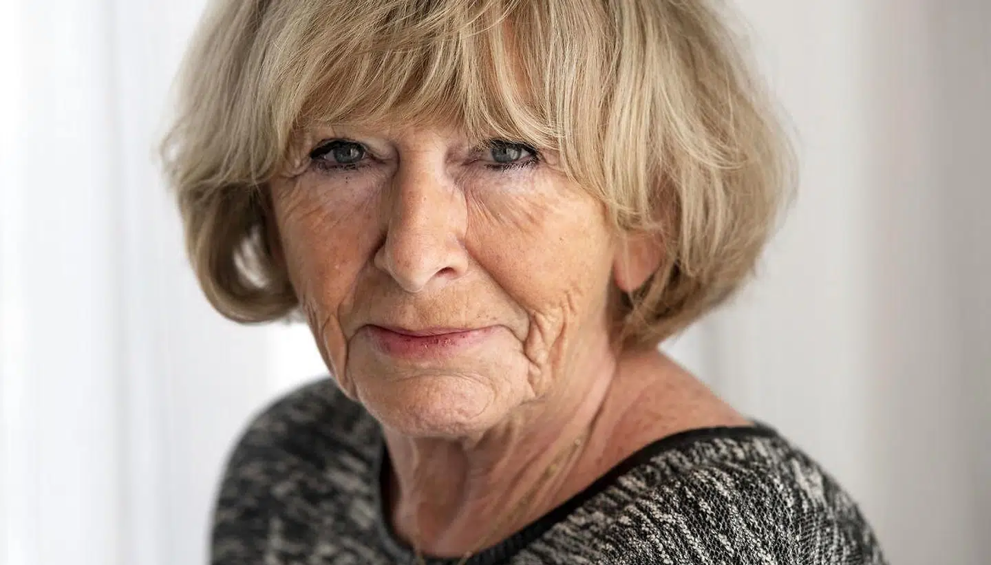 Mimi Jakobsen.