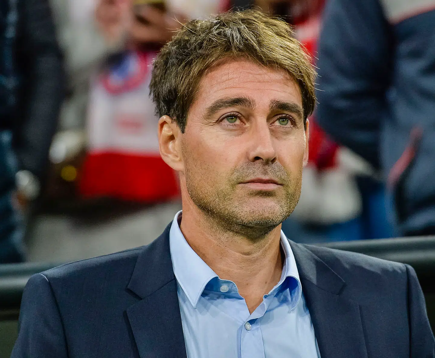Schweiziske René Weiler er et af flere navne, der lige nu florerer omkring Brøndby.
