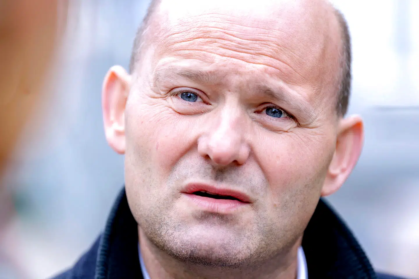 Onsdag d. 8. maj 2019 besøgte justitsminister Søren Pape Poulsen Brønshøj og Bellahøjhusene, som i lang tid har været plaget af en gruppe unge ballademagere.