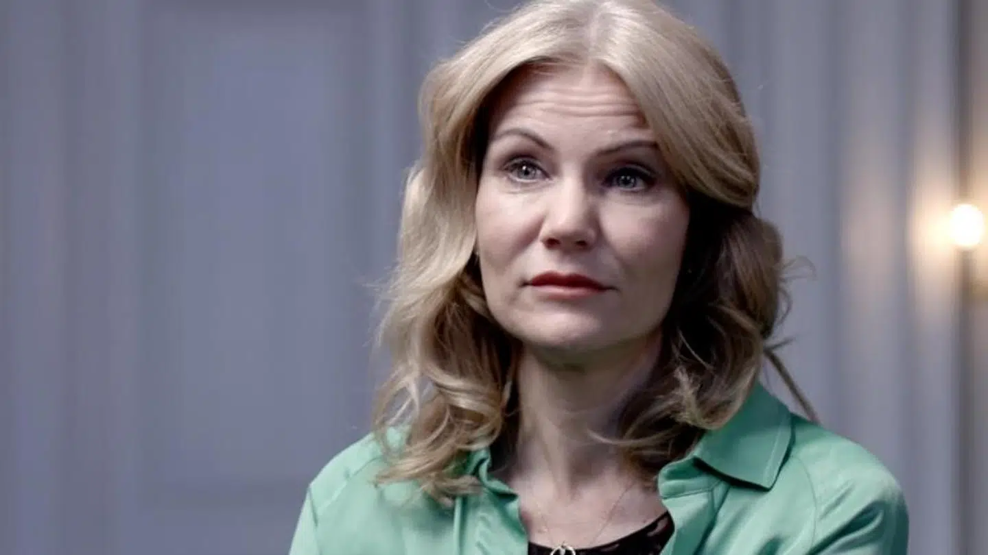 I et nyt tv-program tænker Helle Thorning-Schmidt tilbage på terrorangrebet mod Krudttønden og synagogen i Krystalgade i København.