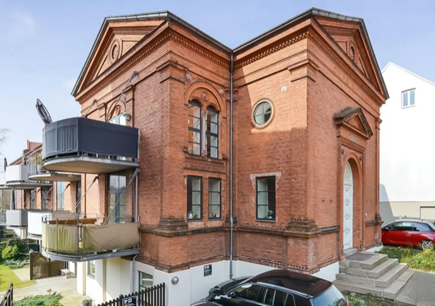 Randers: Foto: Nybolig Bjørn & Ankersen - Randers