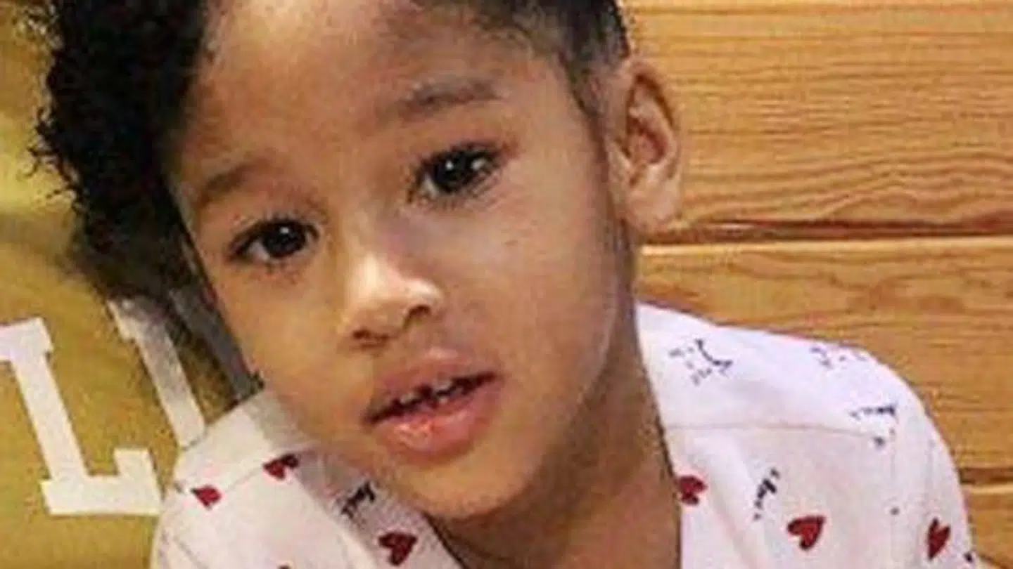 Maleah Davis har været forsvundet siden fredag.