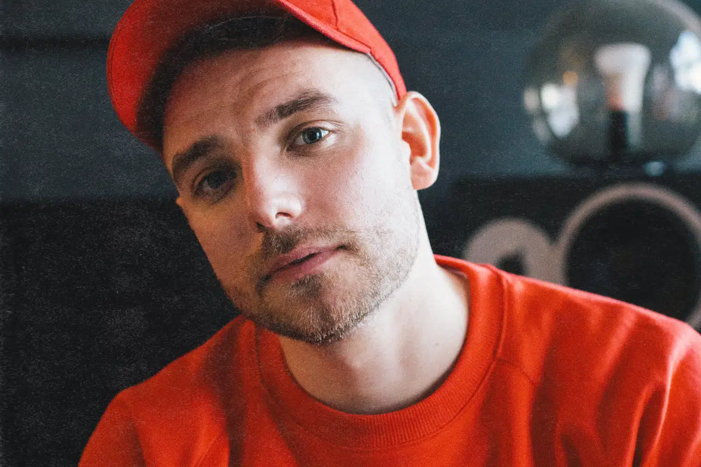 »Ingn er perfekte og jeg erkender mine fejl« skriver TopGunn på Instagram.