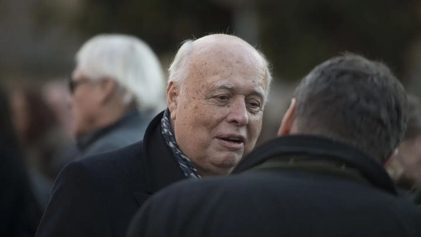 Jan Bonde Nielsen er tilbage i Afrika.