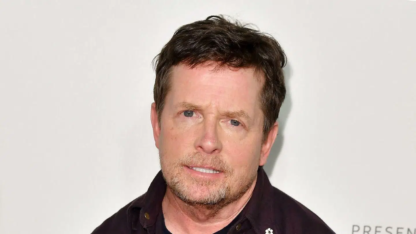 Michael J. Fox.