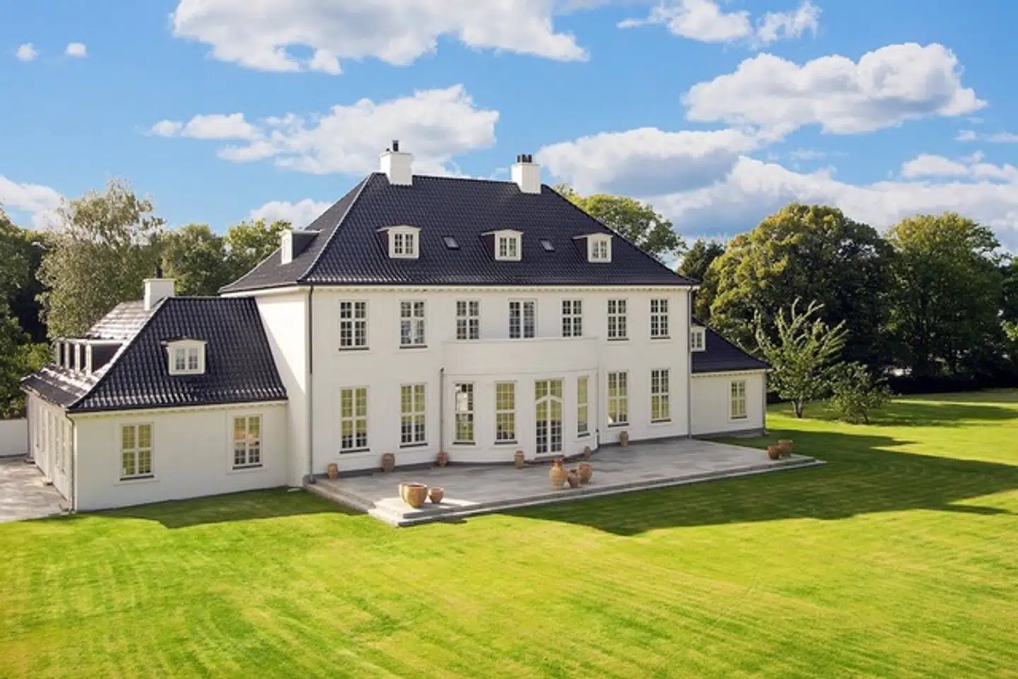 Foto: Home Charlottenlund