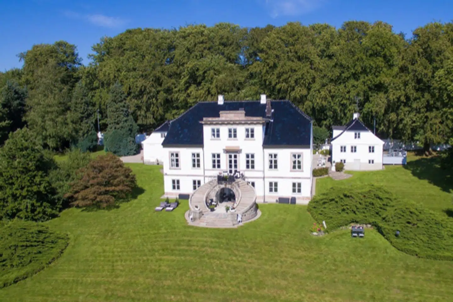Foto: Home Charlottenlund