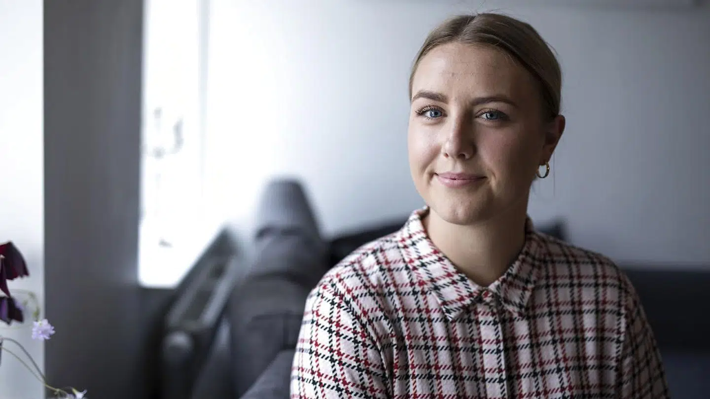 Emma Grønbæk er ved at skrive en bog om, hvad det vil sige at være donorbarn, i samarbejde med en række eksperter med forstand på fertilitet.