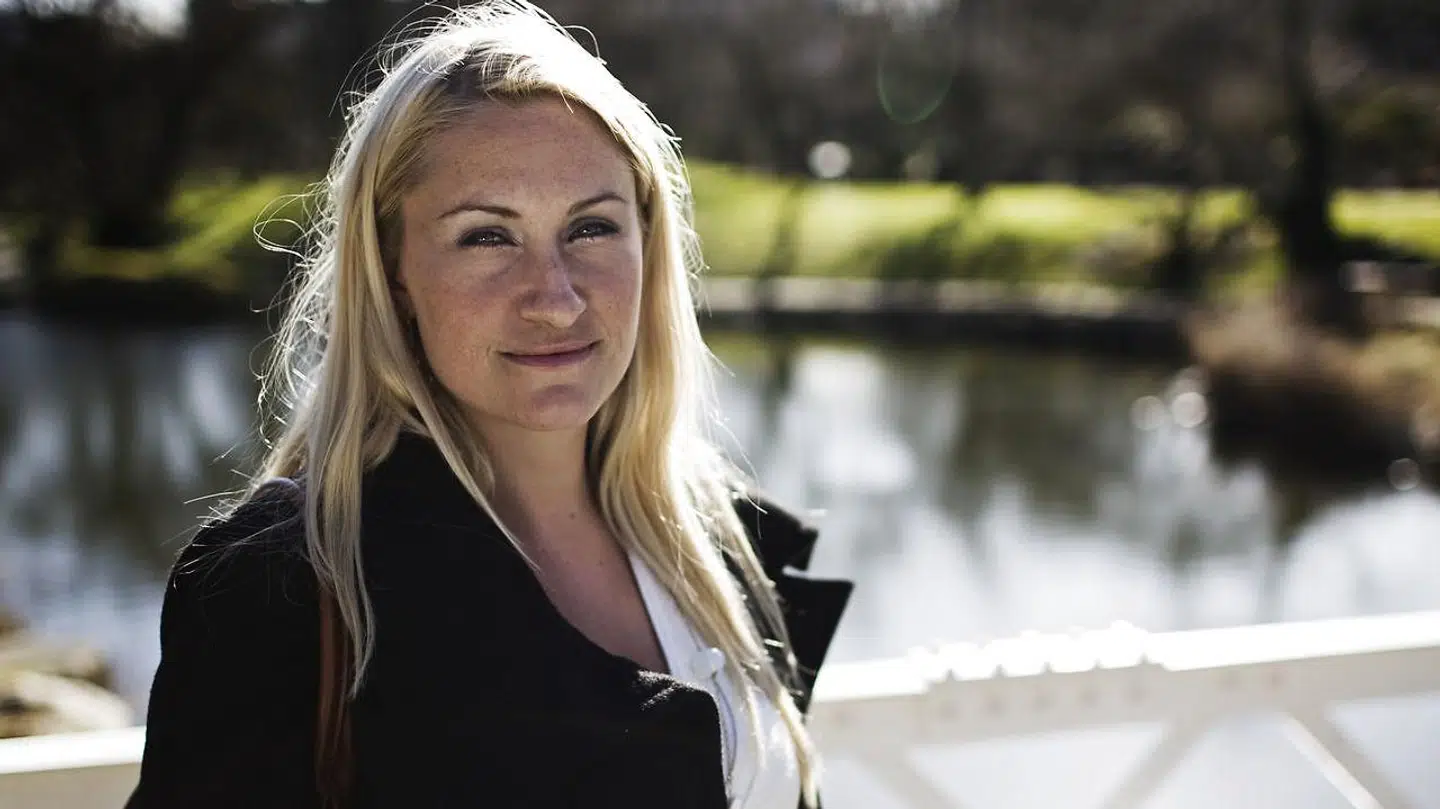 ARKIVFOTO af Barbara Topsøe Rothenborg.