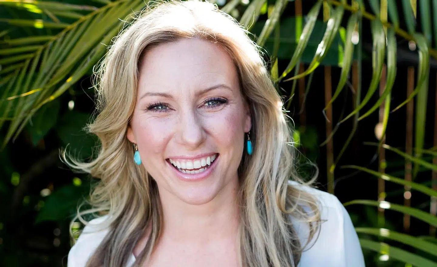 Justine Damond.