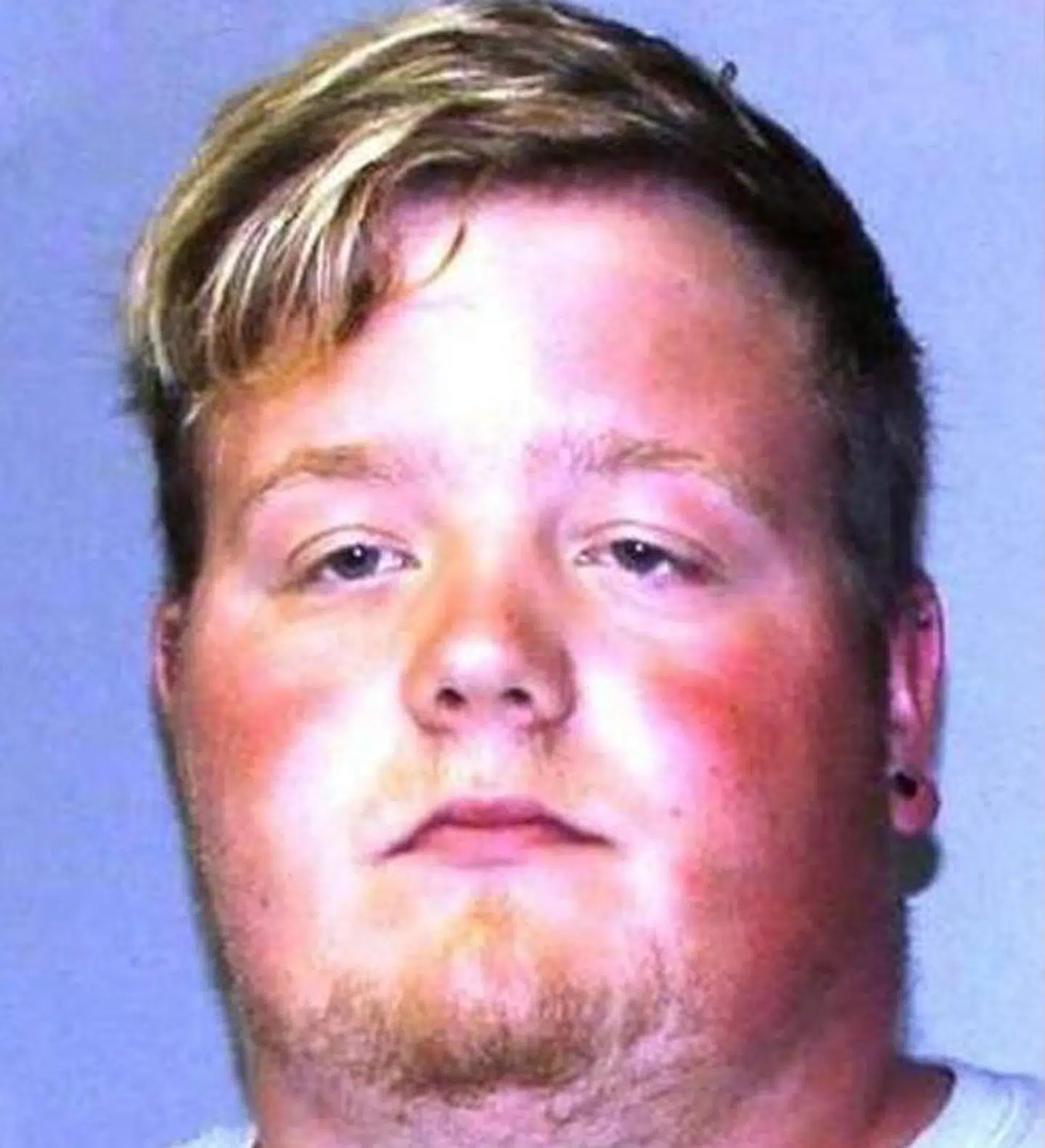 25-årige Shane Piche voldtog en 14-årig, men kommer ikke i fængsel.