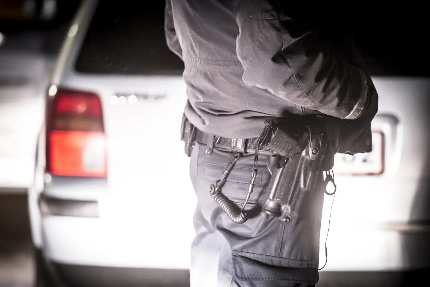 En 58-årig kvinde blev natten til tirsdag udsat for grov vold i sit hjem i Tisvildeleje. Ud på aftenen er hun død af sine kvæstelser. (Genrefoto). Mads Claus Rasmussen/Ritzau Scanpix