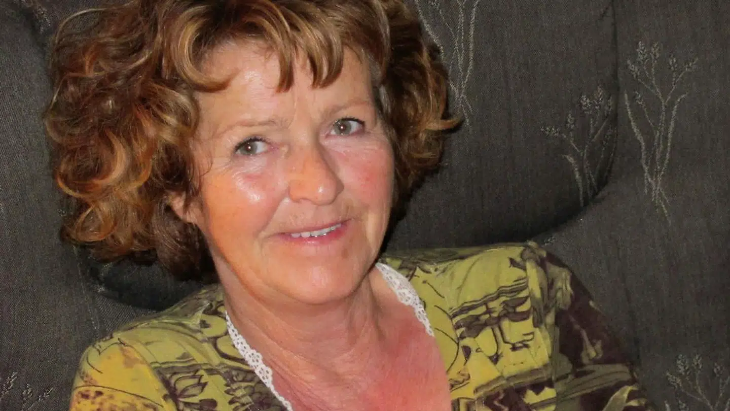 Anne-Elisabeth Falkevik Hagen forsvandt sporløst den 31. oktober sidste år. Man frygter, at hun er blevet kidnappet.