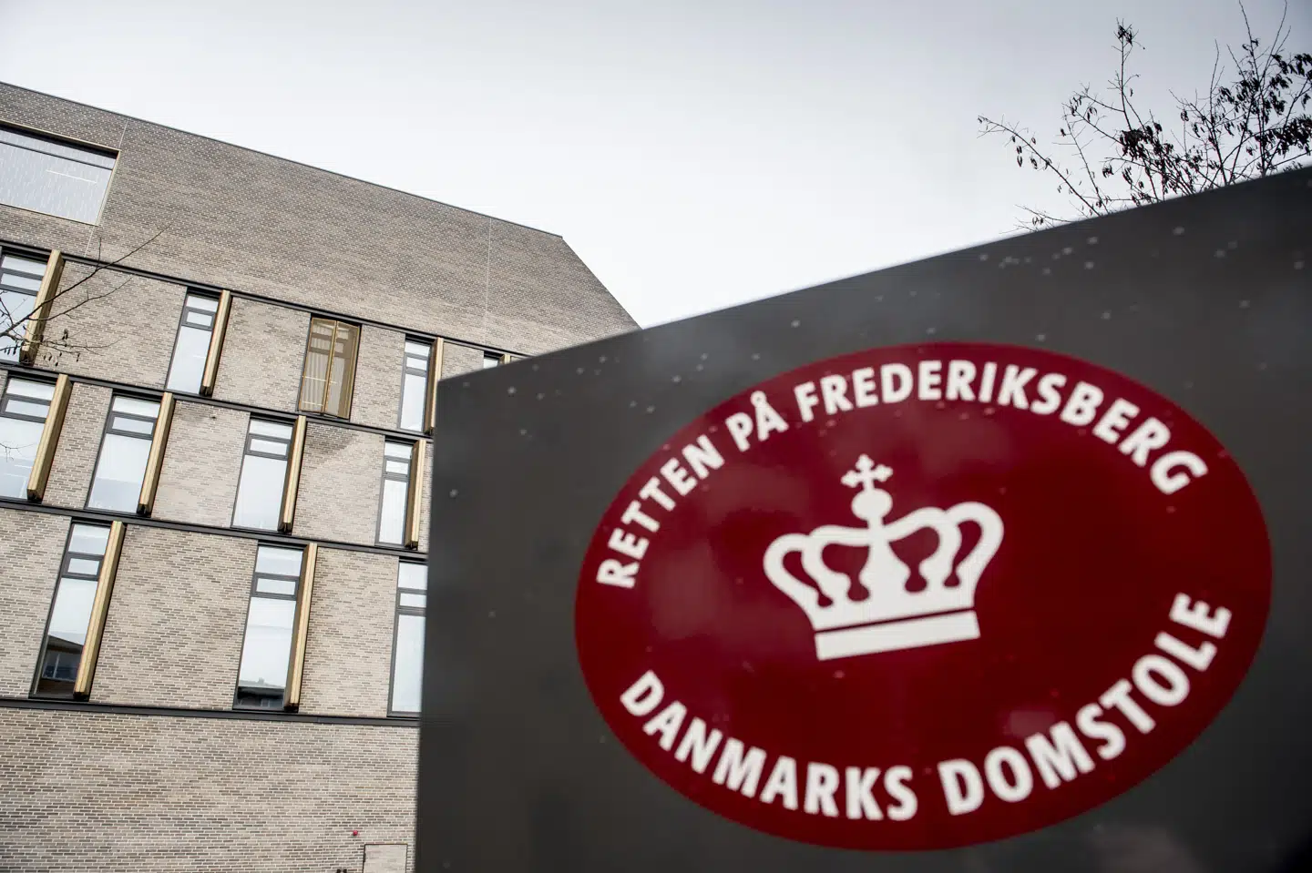 Kommissionen om Skat har tirsdag afhørt tidligere underdirektør René Frahm Jørgensen. Han skulle blandt andet forklare, hvorfor hans afdeling i Skat blev ved med at godkende regnskaber, når den kendte til en sag om svindel med udbytteskat. (Arkivfoto) Mads Claus Rasmussen/Ritzau Scanpix