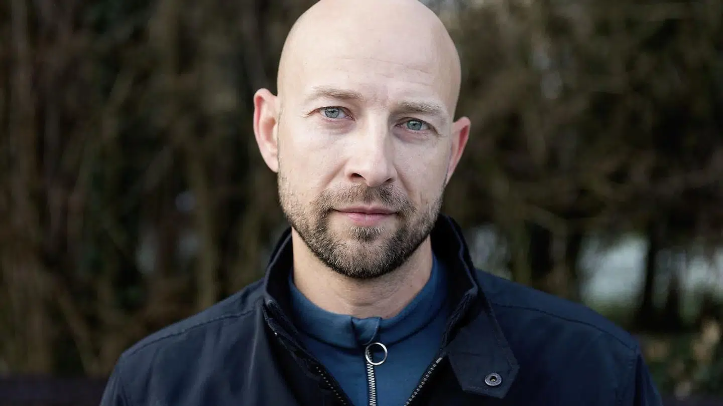 ARKIVFOTO af Søren Reedtz