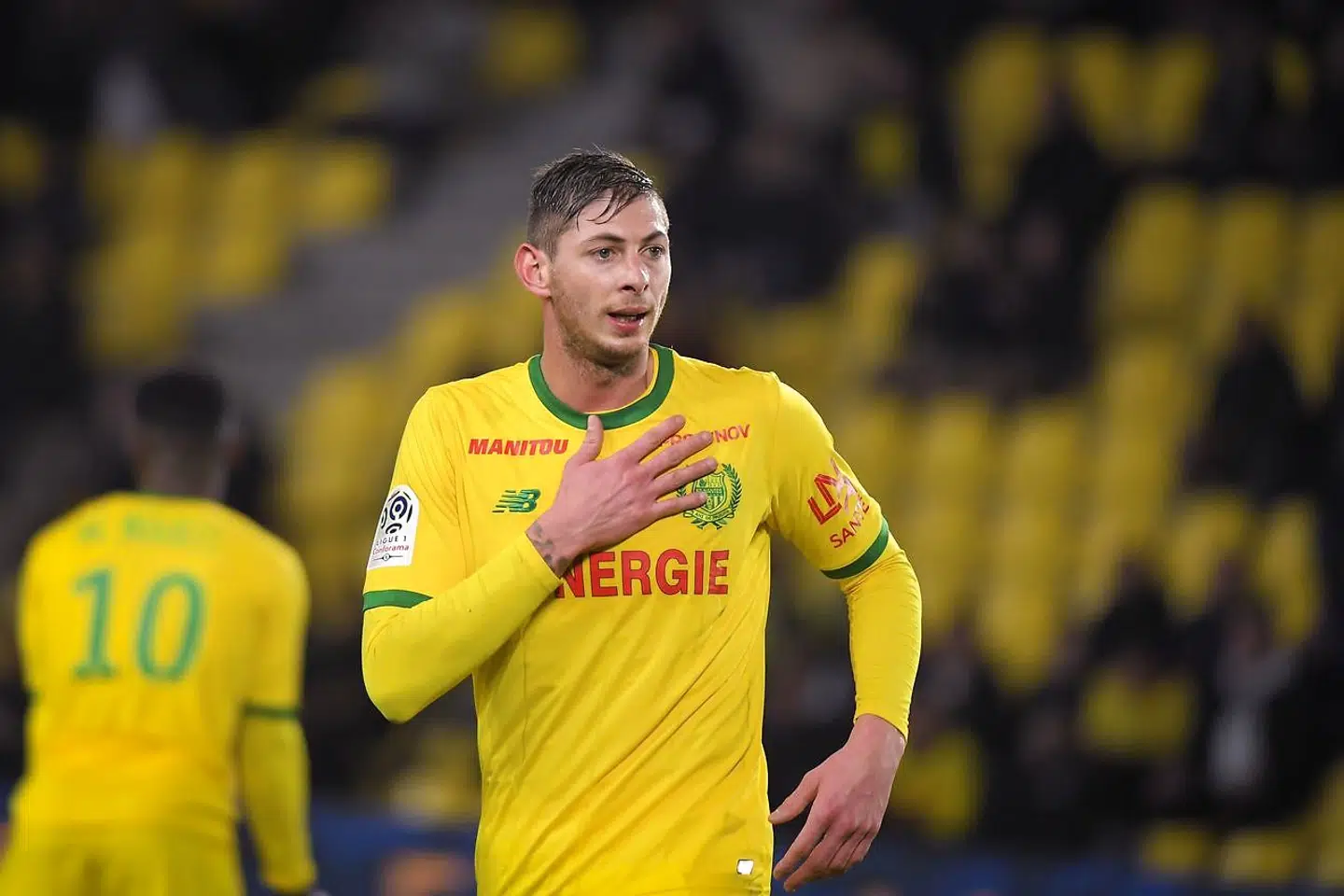 Emiliano Sala blev efter sin død mindet verden over.