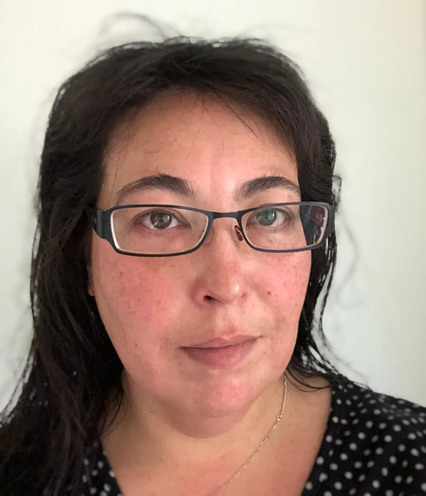 Aviaja Bringfred Madsen.