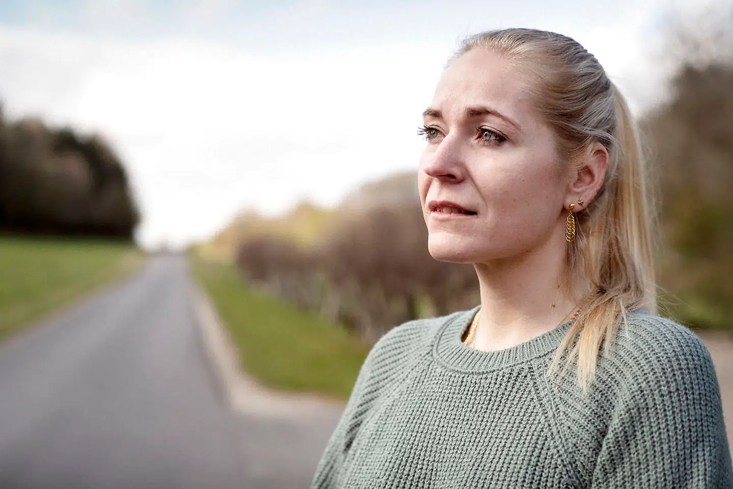 Da 32-årige Heidi Buluts misbrug var på sit højeste, var den daglige dosis oppe på to flasker vodka og to til tre flasker vin – hver dag. Heidi Bulut har ikke drukket siden 29. februar 2016. Heidi Bulut er i dag alkoholiker, der ikke drikker, og hun arbejder på Behandlingscenter Tjele. Behandlingscenter Tjele er landets ældste og største behandlingscenter, der behandler alkoholmisbrug, medicinafhængighed og misbrug af andre rusmidler efter Minnesotamodellen. Til B.T.