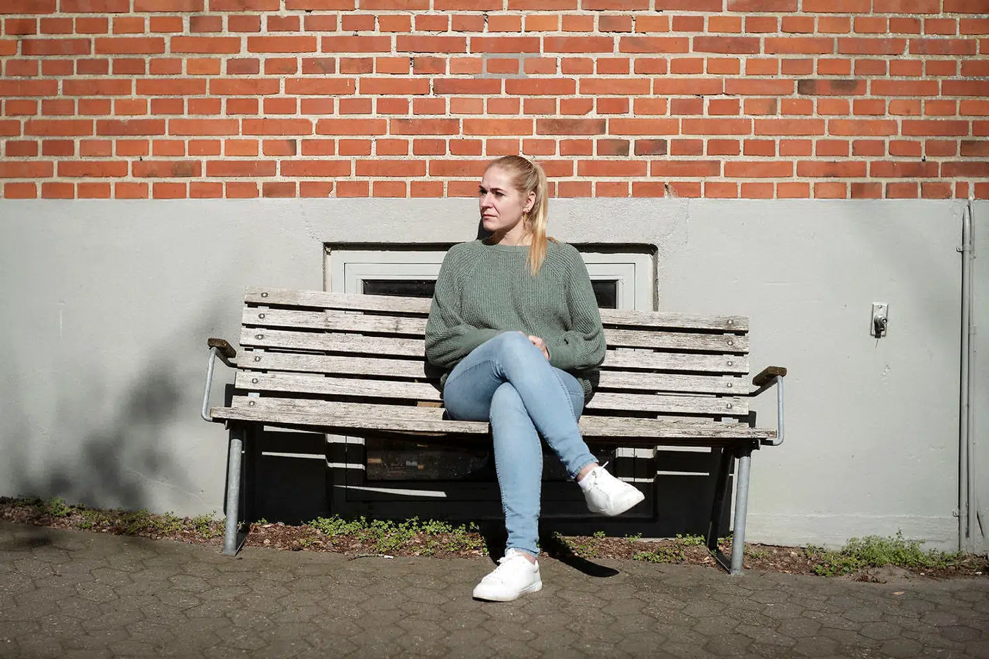 Da 32-årige Heidi Buluts misbrug var på sit højeste, var den daglige dosis oppe på to flasker vodka og to til tre flasker vin – hver dag. Heidi Bulut har ikke drukket siden 29. Februar 2016. Heidi Bulut er i dag alkoholiker, der ikke drikker og hun arbejder på Behandlingscenter Tjele. Behandlingscenter Tjele er landets ældste og største behandlingscenter, der behandler alkoholmisbrug, medicinafhængighed og misbrug af andre rusmidler efter Minnesotamodellen. Til B.T.