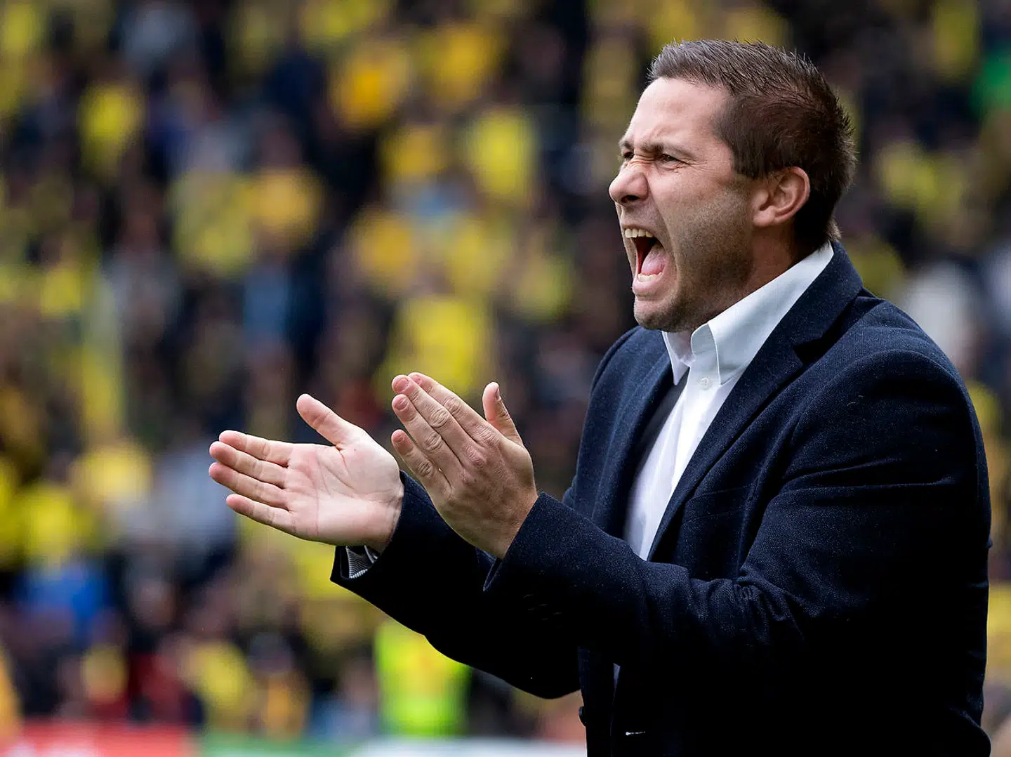 (Foto: Claus Bech/Ritzau Scanpix)