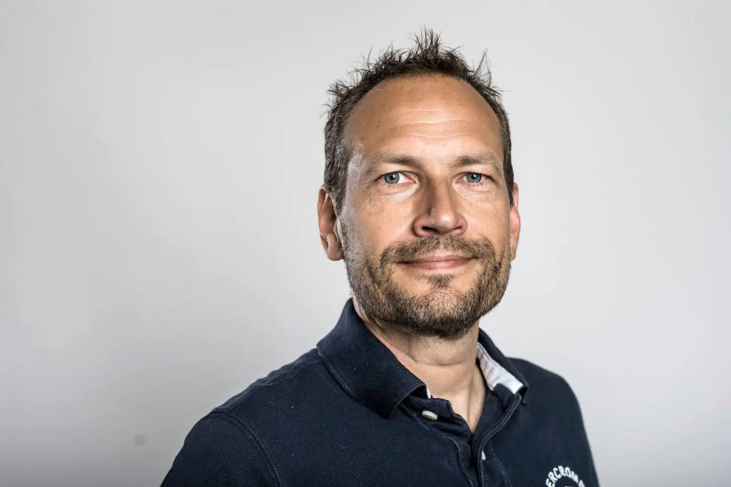 Martin Thorborg, iværksætter