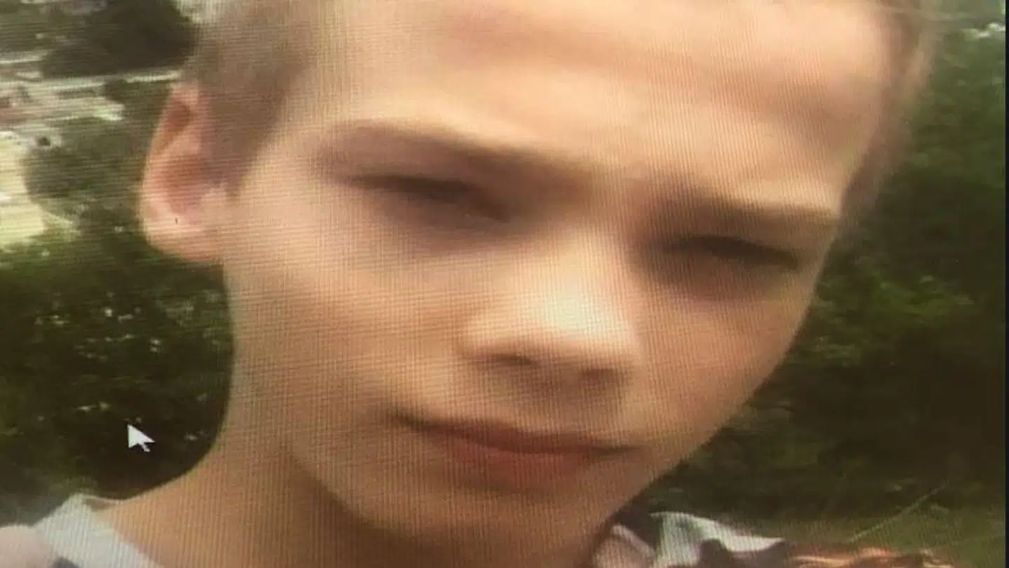 Kah Pihl Thorsen har været forsvundet siden onsdag aften.