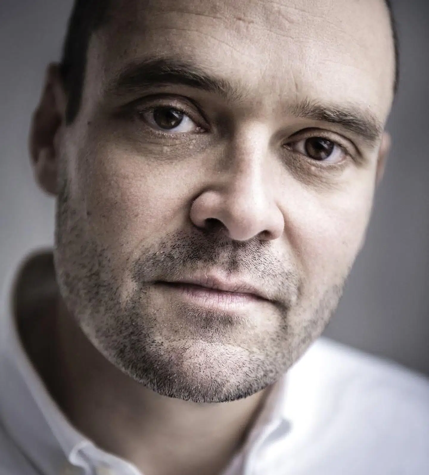 David Dencik.