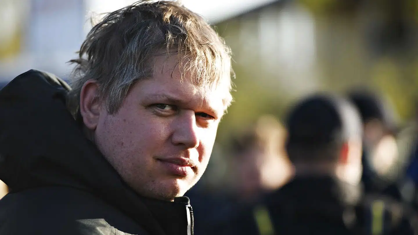 Tidligere PET-chefer frygter, at Rasmus Paludans demonstrationer i Stram Kurs-regi kan udløse en ny muhammedkrise.