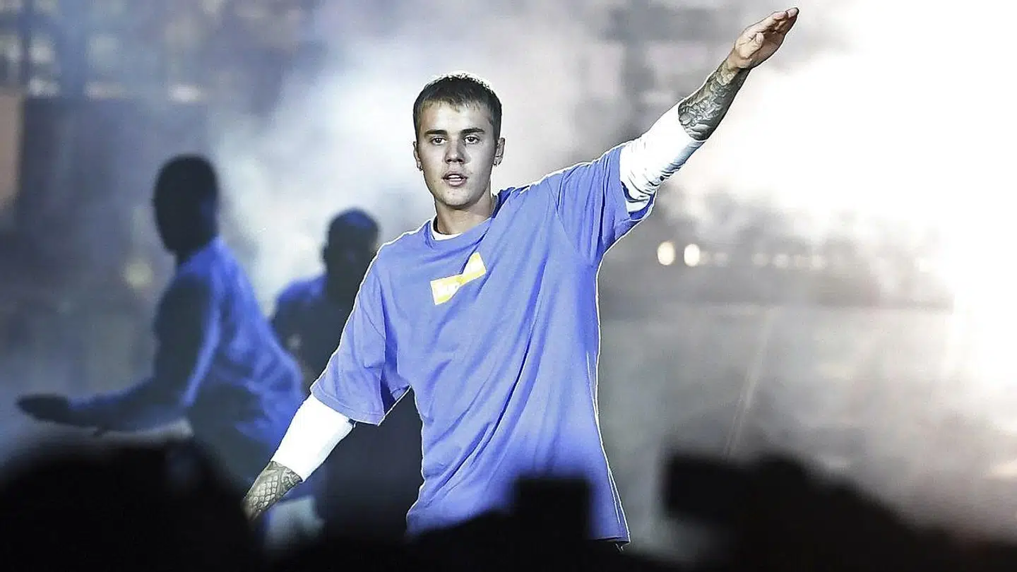 Justin Bieber har ikke udgivet et album siden 2015. (Arkivfoto/Scanpix)