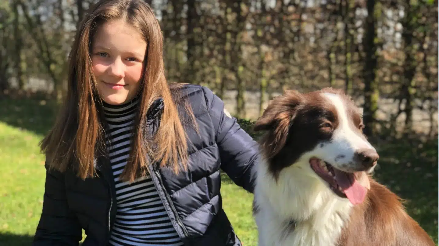 Kongehuset har traditionen tro publiceret nye billeder af kronprinsparrets fødselar, taget af kronprinsessen.