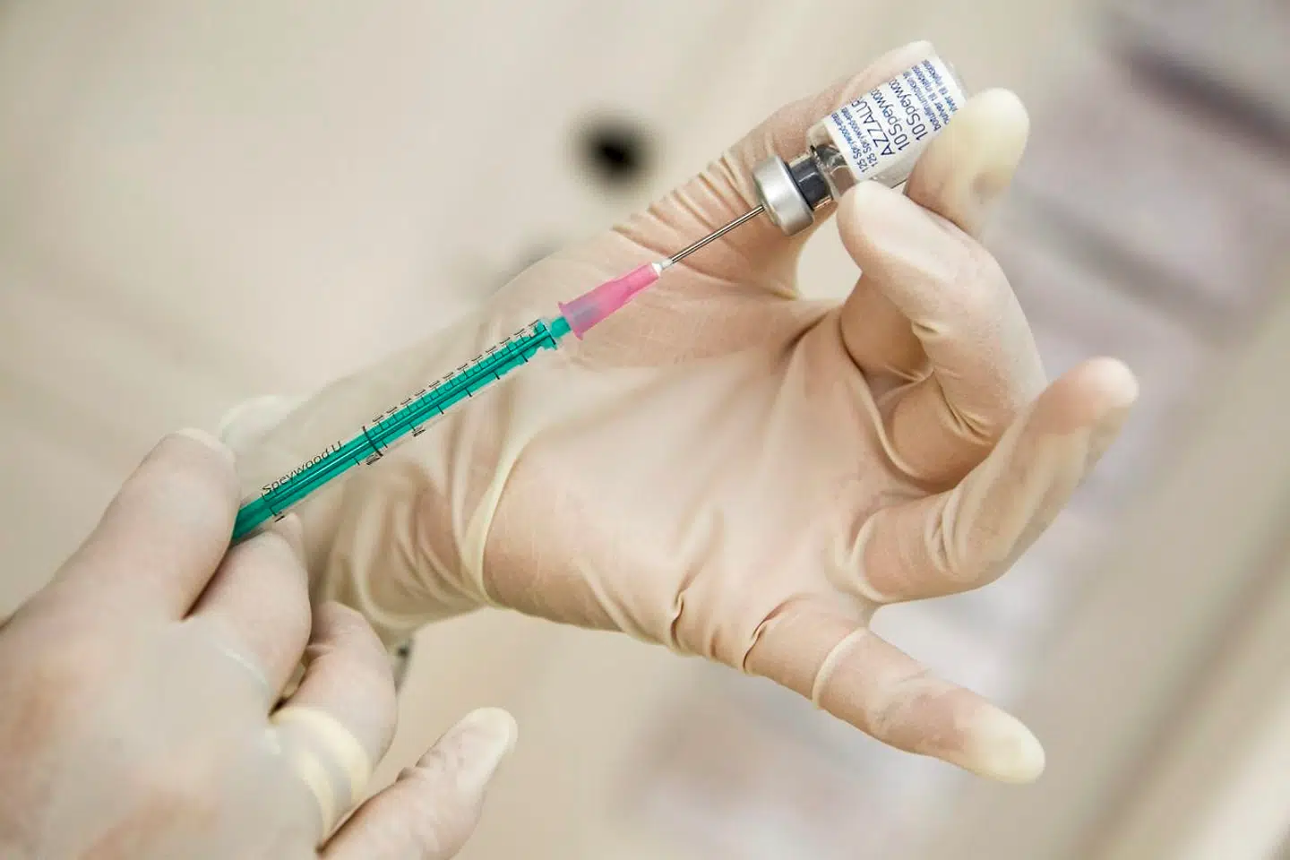 Se Ritzau: Botox-bar åbner midt i Helsingør. ARKIVFOTO: Skønhedsklinik, Rikke Thorsen, N'Age, Botox