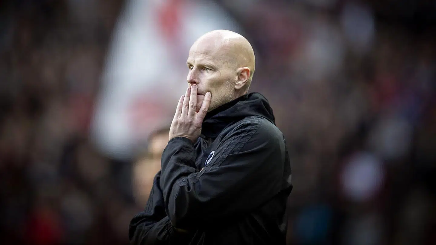 Ståle Solbakken.