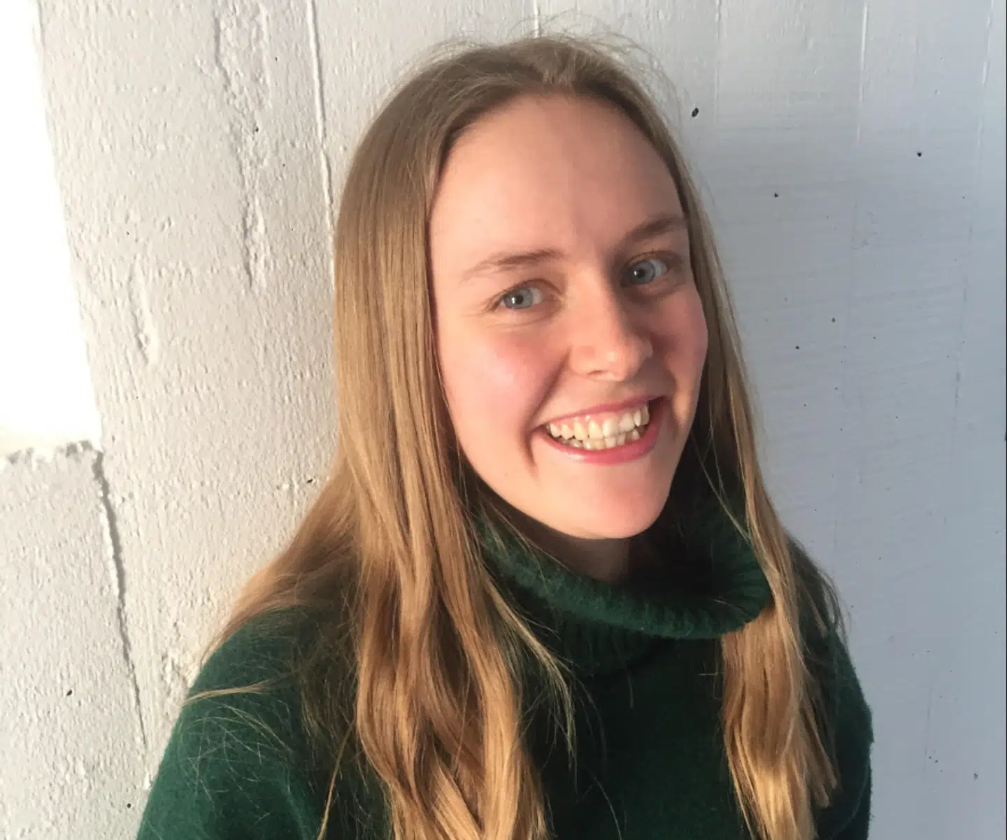 Astrid måtte rejse hjem fra Roskilde Festival, fordi hun stod med en falsk billet.