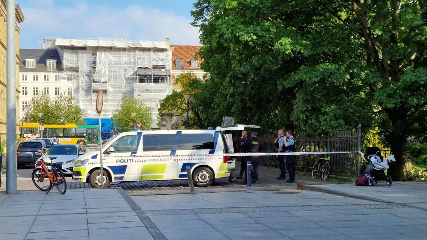 Foto: Presse-fotos.dk