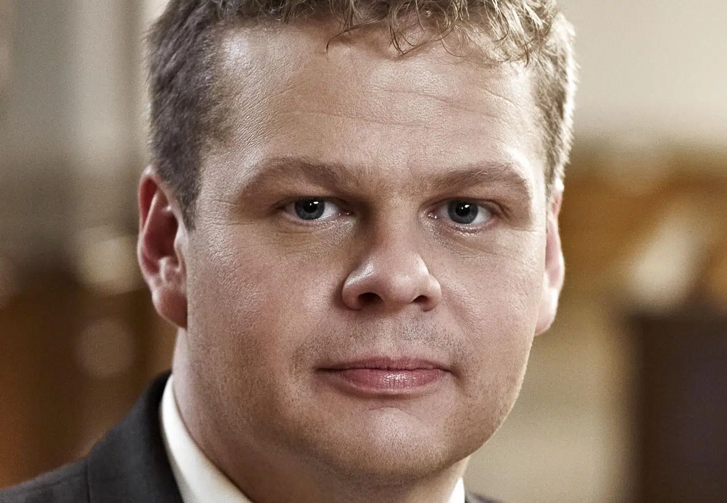 Anders Langballe.