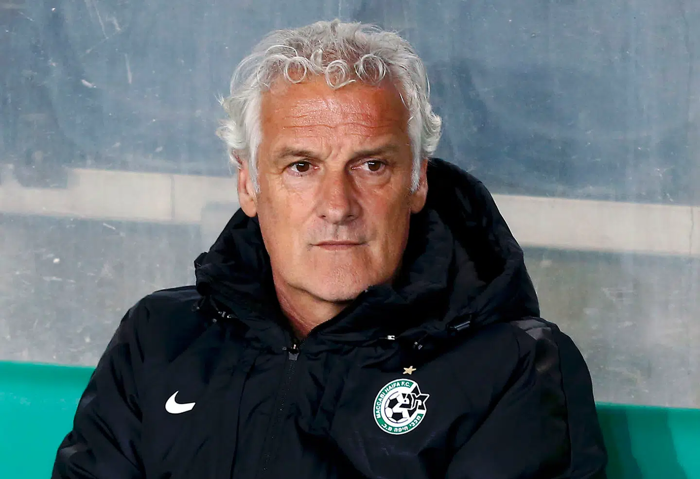 Fred Rutten fik ikke lang tid på managerposten i Anderlecht.